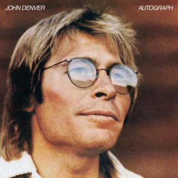 John Denver Autograph