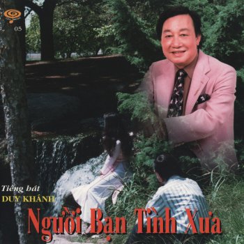 Duy Khánh Tiếng ca u hoài