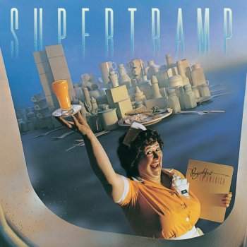 Supertramp The Logical Song - Live At Pavillon de Paris/1979