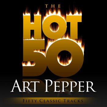 Art Pepper Quartet Minor Yours (Live)