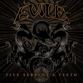 Evile Cult