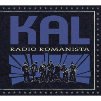 K.A.L Krasnokalipsa (feat. Marcello)