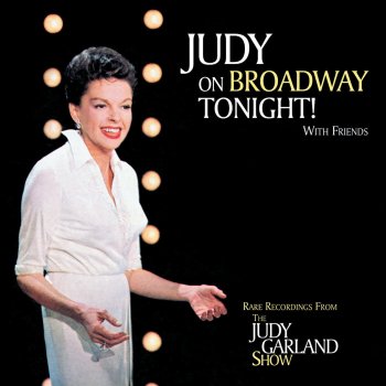 Judy Garland If Love Were All (Live)