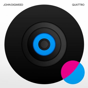 John Digweed Steady State (Mordisco Remix)