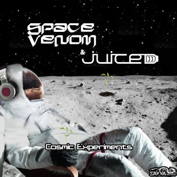 Space Venom feat. Juiced Complex Reflections