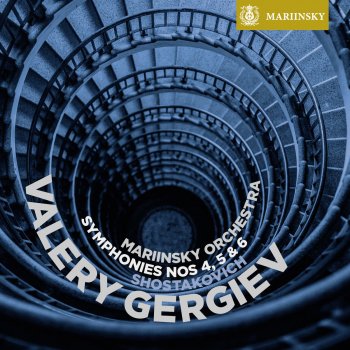 Mariinsky Orchestra feat. Valery Gergiev Symphony No. 5 in D Minor, Op. 47: III. Largo