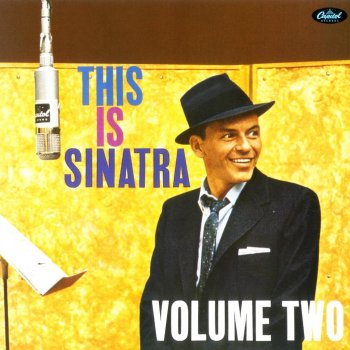 Frank Sinatra Wait For Me ("Johnny Concho" Theme)