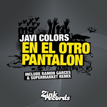 Исполнитель Javi Colors, альбом En el Otro Pantalon