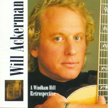 Will Ackerman Region Of Clouds