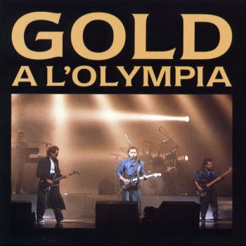 Gold Le Train De Mes Souvenirs - Live 87