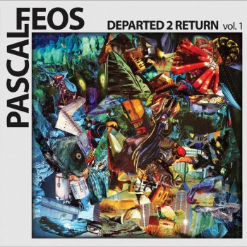 Pascal FEOS The day After Yesterday - Digital Bonus