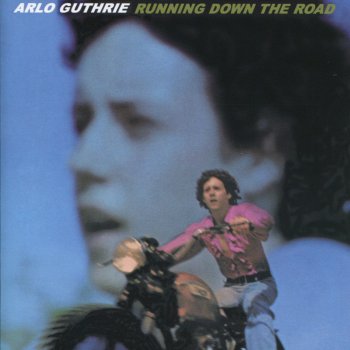 Arlo Guthrie Living in the Country