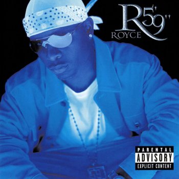 Royce Da 5'9" feat. Amerie Life
