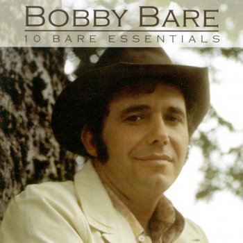 Bobby Bare Lovin' Her Was Easier