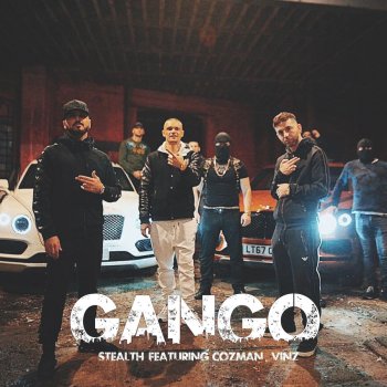 Stealth feat. Cozman & Vinz Gango