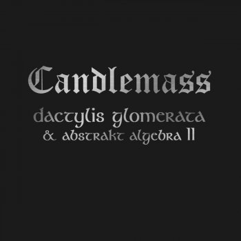 Candlemass I Still See The Black