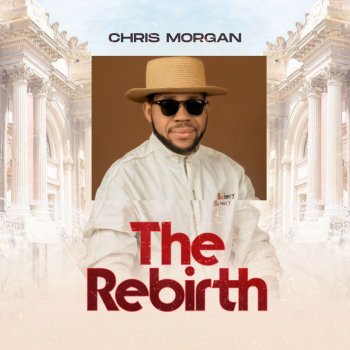 Chris Morgan I Pour My Love