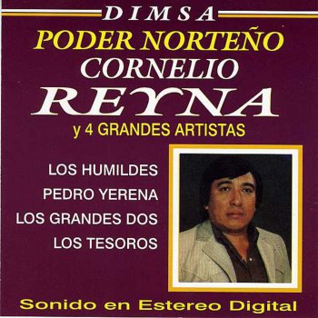 Cornelio Reyná Cuarenta Cartas