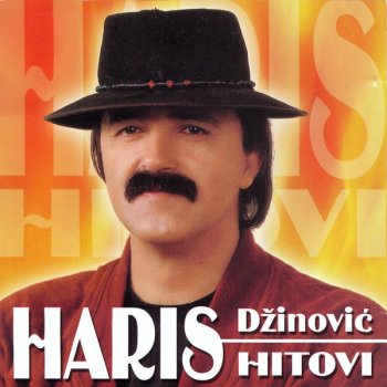 Haris Džinović Poznaces me