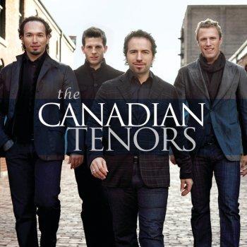 The Canadian Tenors Adagio - Album Version - Remastered