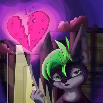 .youngfox Fucked Up