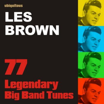 Les Brown and His Orchestra Just a Gigolo (Version 2)