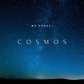 Mr. Donsai Cosmos