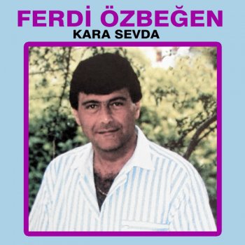 Ferdi Özbeğen Herkes Kendi Yolunda