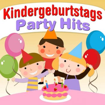 Kids Party Band Hätt' ich dich heut'erwartet