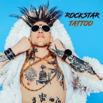 Rockstar Golden Ticket