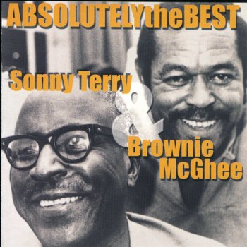 Sonny Terry & Brownie McGhee In the Evening