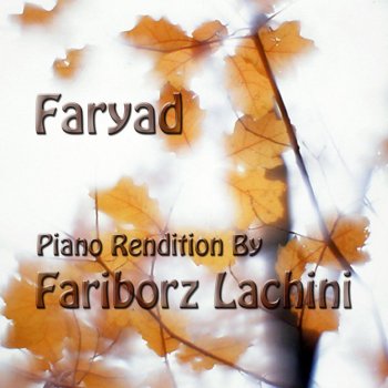Fariborz Lachini Faryad