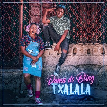 Dama do Bling Txalala
