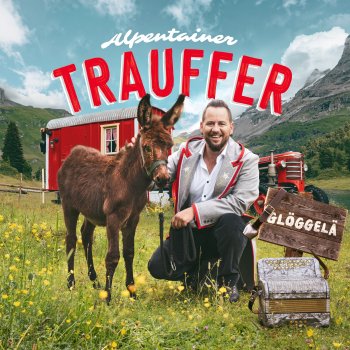 Trauffer Buurebüebli