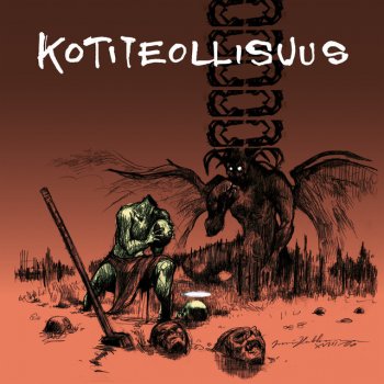 Kotiteollisuus Kaikki On Kaupan