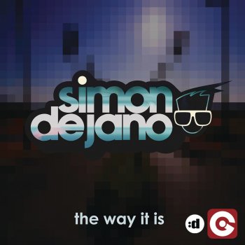 Исполнитель Simon De Jano, альбом The Way It Is
