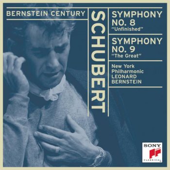 Leonard Bernstein feat. New York Philharmonic Symphony No. 9 In C Major, D. 944, "The Great": III. Scherzo: Allegro Vivace