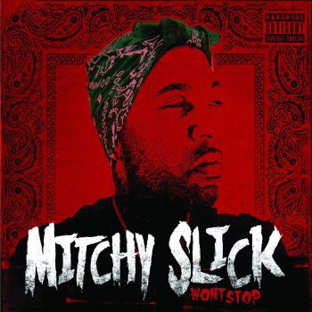 Mitchy Slick U In (feat. V8)