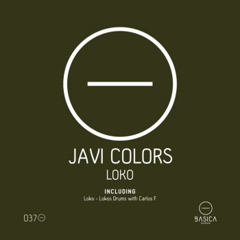 Исполнитель Javi Colors, альбом Loko