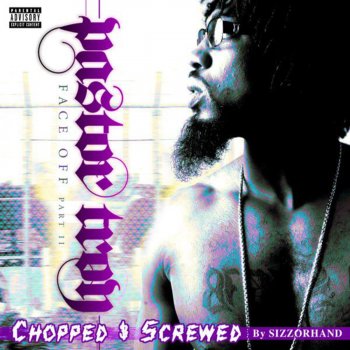 Pastor Troy Acid Rain