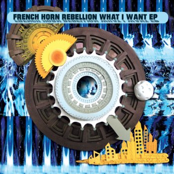 French Horn Rebellion I Go To Seoul