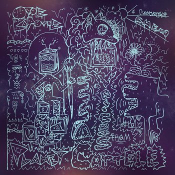 Onoe Caponoe Space Bitches