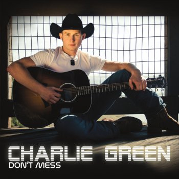 Charlie Green Dancing in the Rain