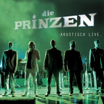 Die Prinzen Millionär - Live