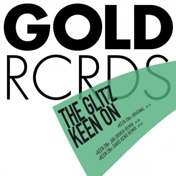 The Glitz Keen On (Jan Driver Remix)