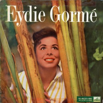 Eydie Gormé The Gentleman Is a Dope