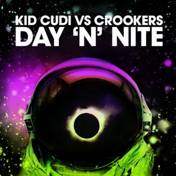 Kid Cudi feat. Crookers Day 'N' Night - Club Mix