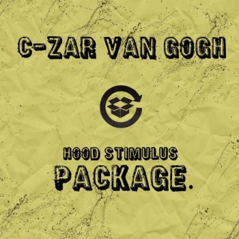 C-Zar Van Gogh On The Road Feat. Ed Ward