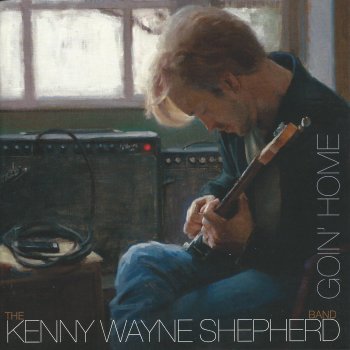 Kenny Wayne Shepherd Boogie Man