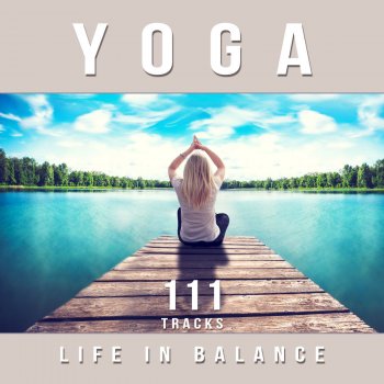 Namaste Healing Yoga Yoga (Life in Balance)